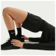 Nike Γυναικείο σορτς One Dri-FIT Mid-Rise 3'' Brief-Lined Shorts